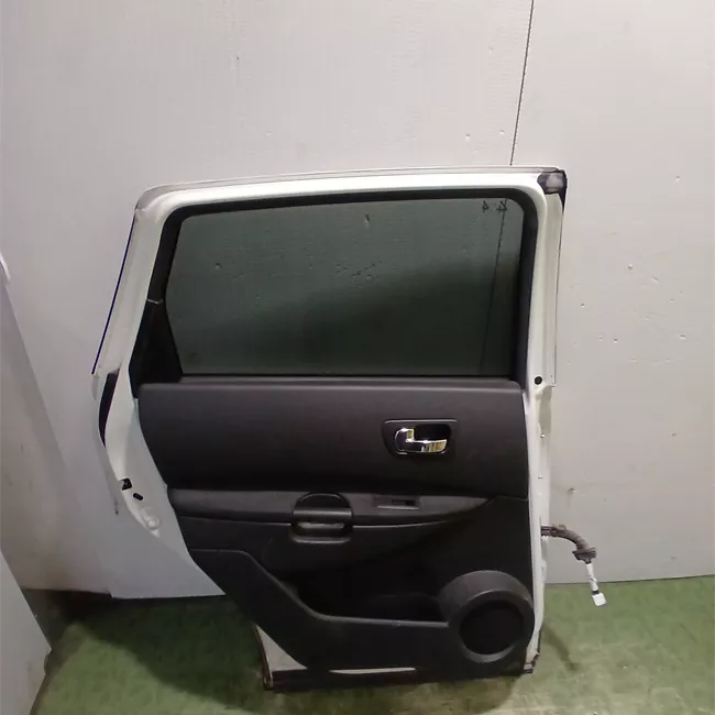 Porta posteriore sinistra