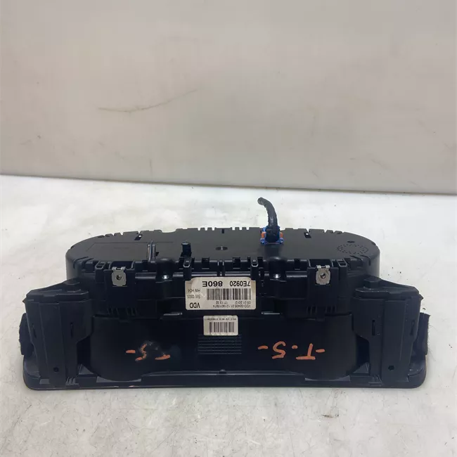 Quadro portastrumenti 9Q0