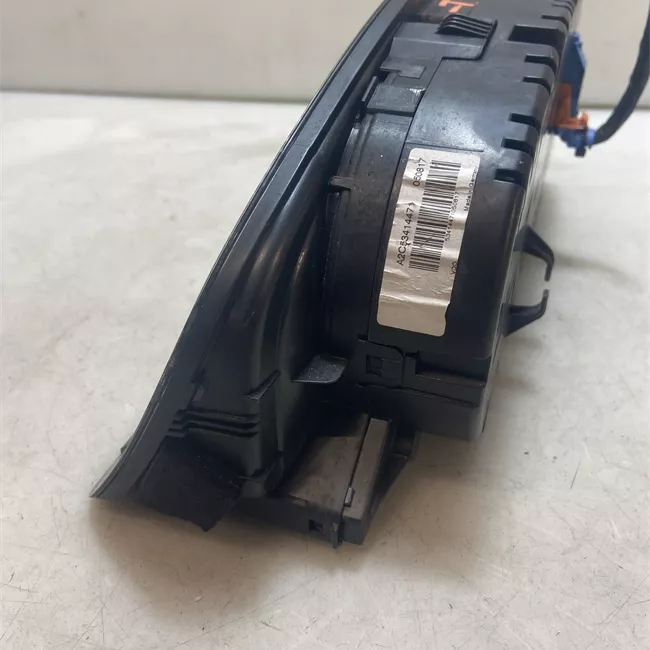 Quadro portastrumenti 9Q0