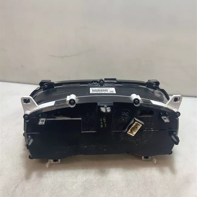 Quadro strumenti completo LCD