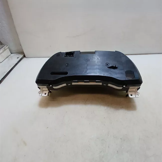 Quadro strumenti completo