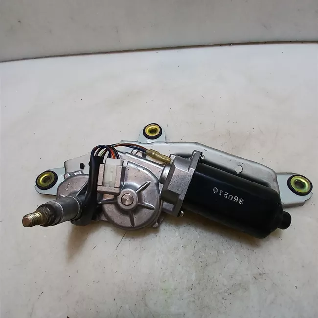 Motorino tergilunotto