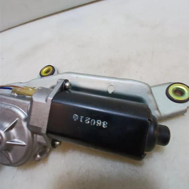 Motorino tergilunotto