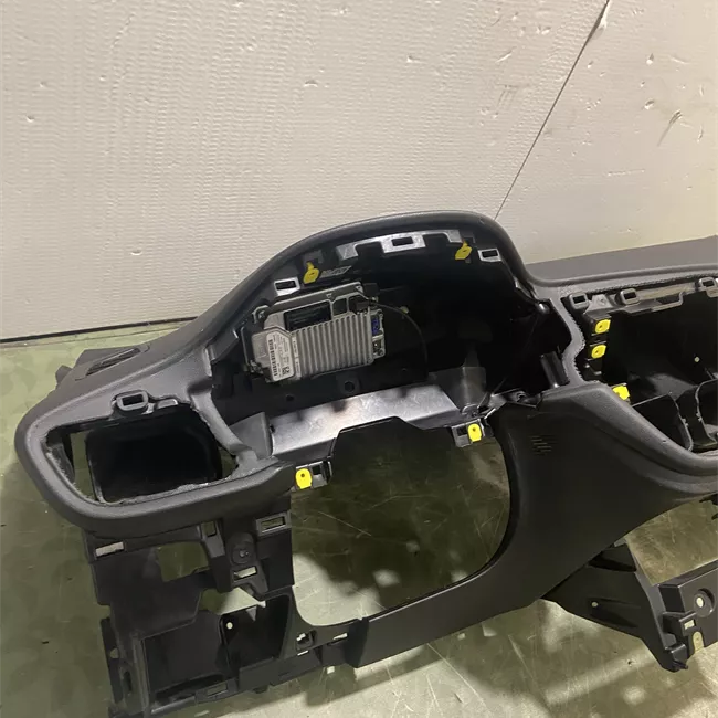 Cruscotto pellicola quadro strumenti