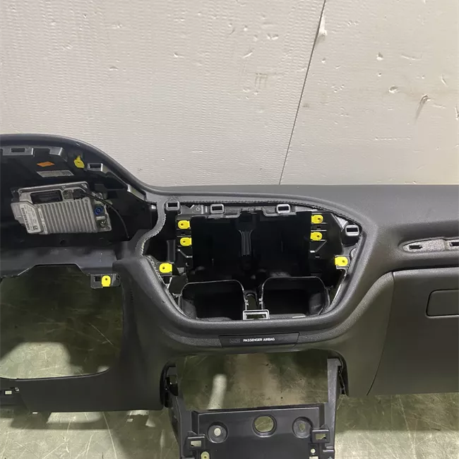 Cruscotto pellicola quadro strumenti