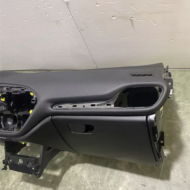 Cruscotto pellicola quadro strumenti