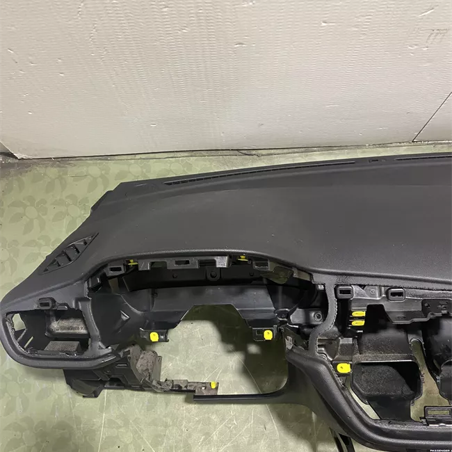 Cruscotto pellicola quadro strumenti