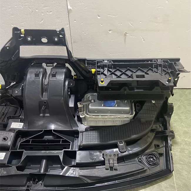 Cruscotto pellicola quadro strumenti