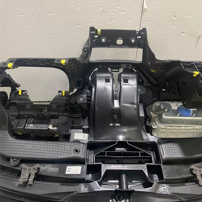 Cruscotto pellicola quadro strumenti