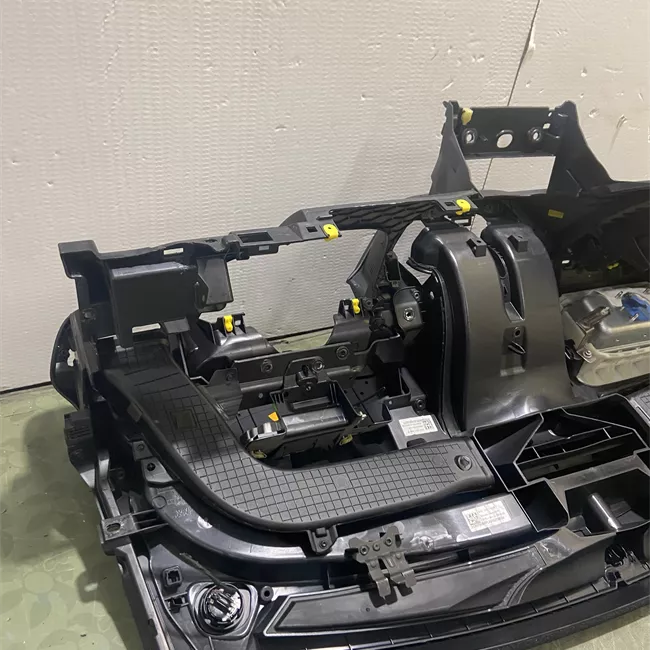 Cruscotto pellicola quadro strumenti