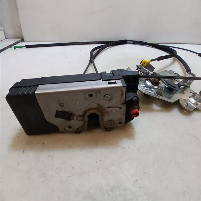 Serratura porta posteriore destra con chiusura centralizzata