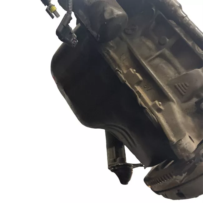 Motore semicompleto Euro 6