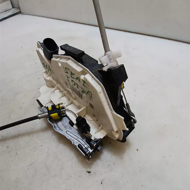 Serratura porta posteriore destra con dispositivo sicurezza Safe