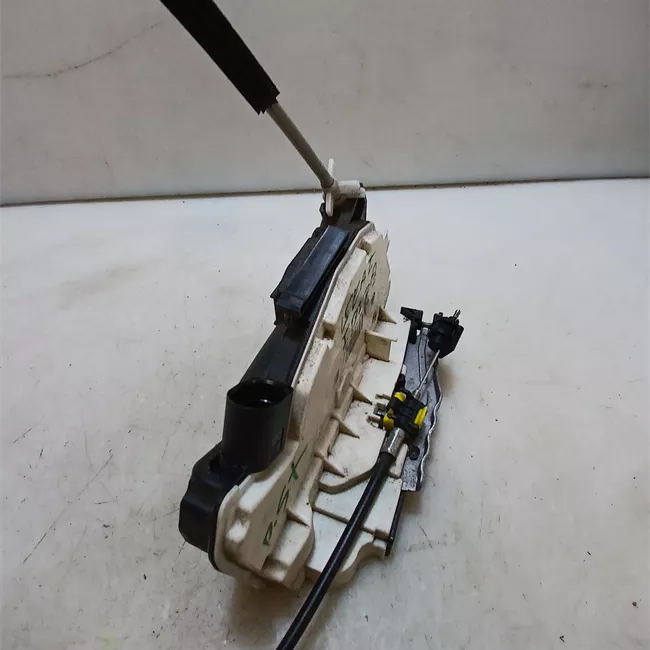 Serratura porta posteriore destra con dispositivo sicurezza Safe