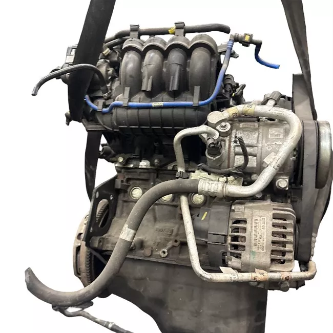 Motore semicompleto rotazionale