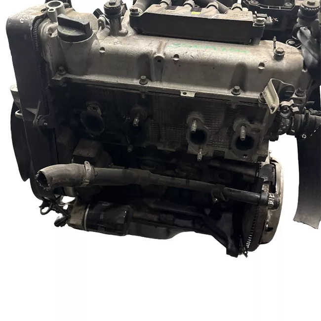 Motore semicompleto rotazionale