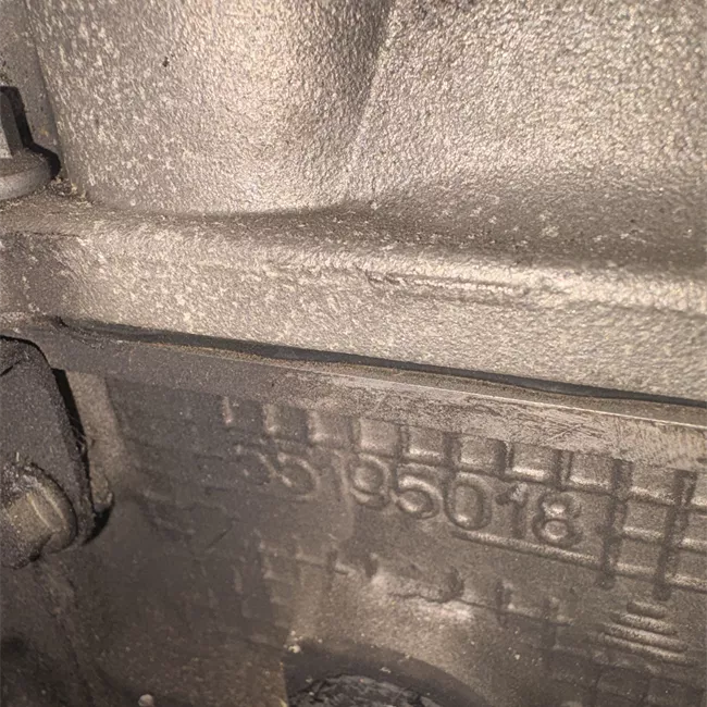 Motore semicompleto rotazionale