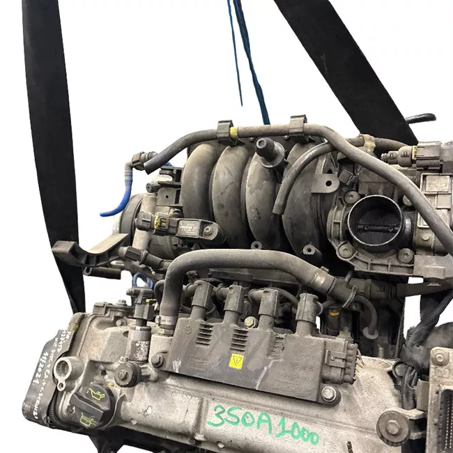 Motore semicompleto rotazionale