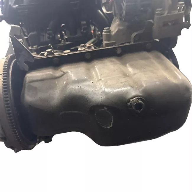 Motore semicompleto rotazionale