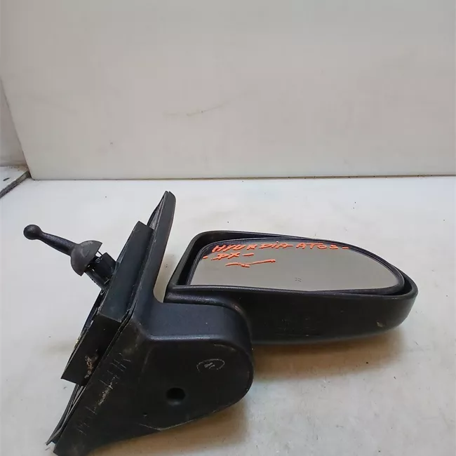 Retrovisore esterno regolazione manuale destro