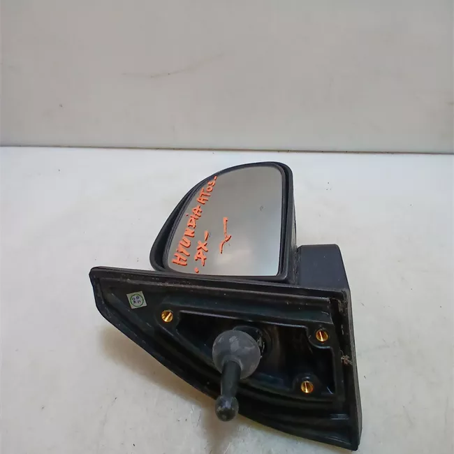 Retrovisore esterno regolazione manuale destro