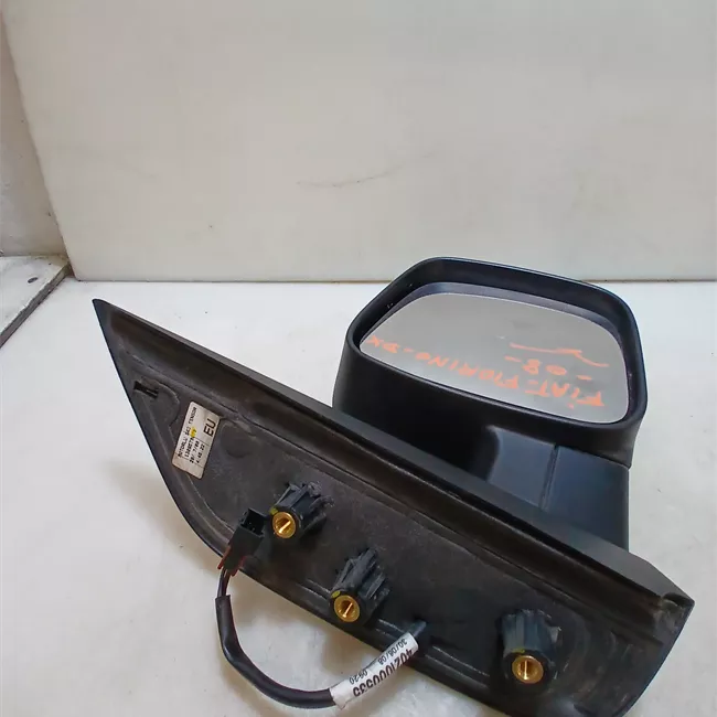 Retrovisore esterno regolazione elettrica destro