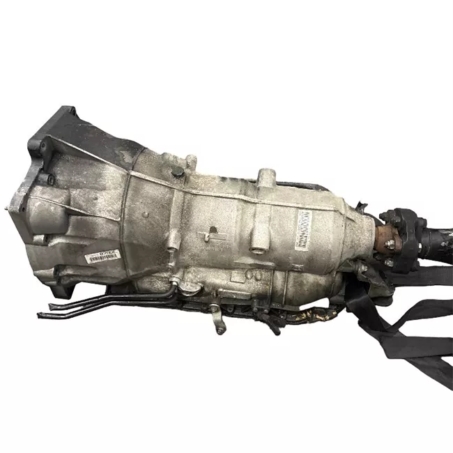 Cambio automatico rotazionale ione GA6HP 19Z