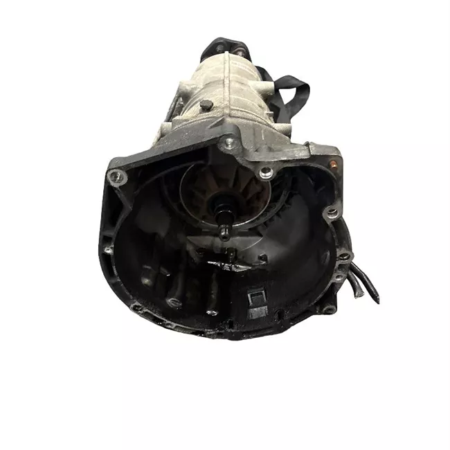 Cambio automatico rotazionale ione GA6HP 19Z