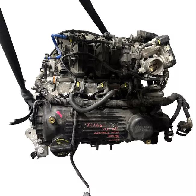 Motore semicompleto M088/rotazionale