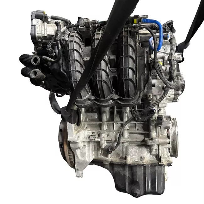 Motore semicompleto M088/rotazionale