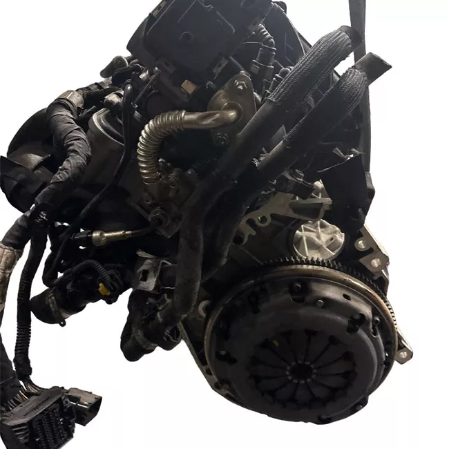 Motore semicompleto M088/rotazionale