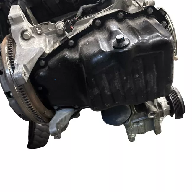 Motore semicompleto M088/rotazionale