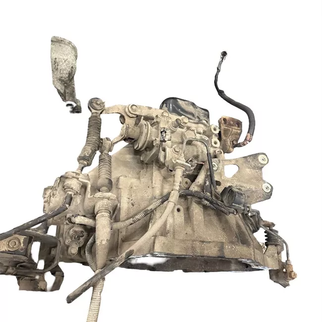 Cambio completa 10-01>