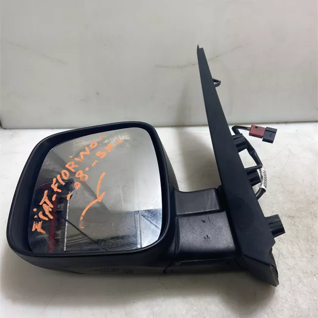 Retrovisore esterno regolazione elettrica sinistro