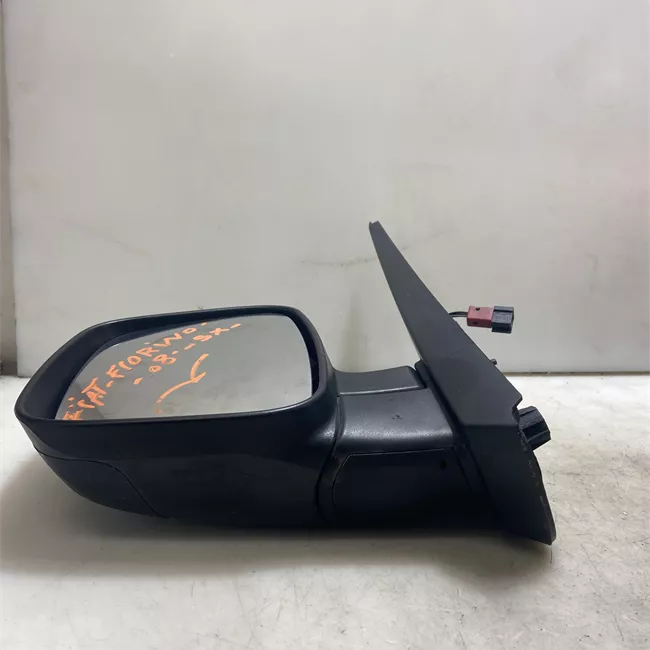 Retrovisore esterno regolazione elettrica sinistro