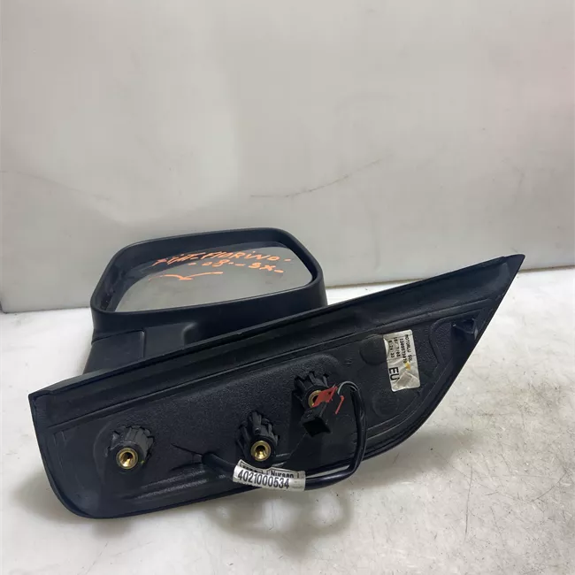 Retrovisore esterno regolazione elettrica sinistro