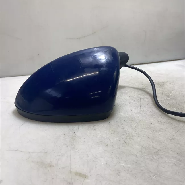Retrovisore esterno regolazione elettrica sinistro Termico primer