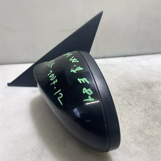 Retrovisore esterno sinistro