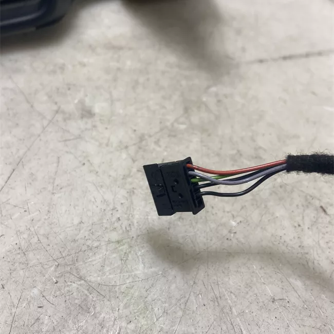 Retrovisore esterno regolazione elettrica destro antiabbagliante