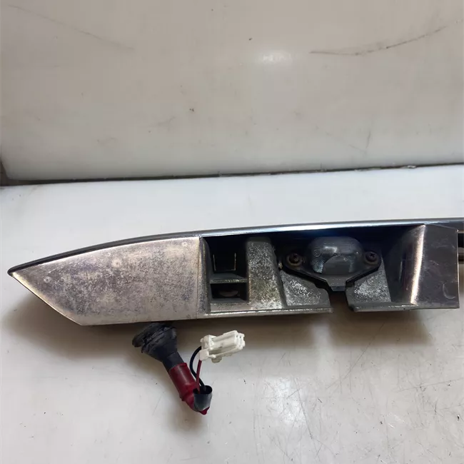 Maniglia portello posteriore