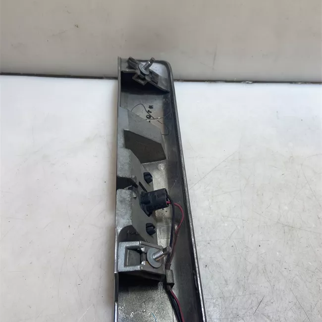 Maniglia portello posteriore