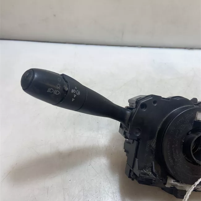 Devioguidasgancio con antinebbia/tergi posteriore