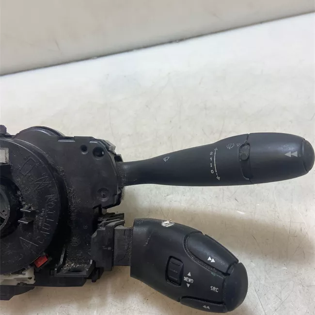 Devioguidasgancio con antinebbia/tergi posteriore