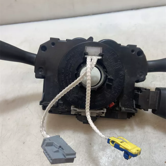 Devioguidasgancio con antinebbia/tergi posteriore