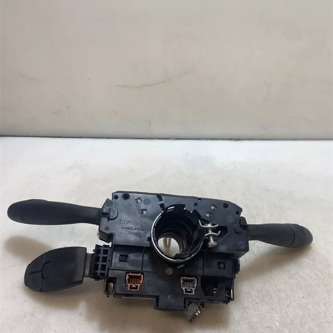 Devioguidasgancio con antinebbia/tergi posteriore