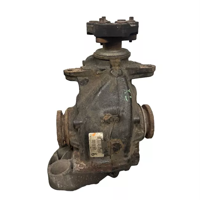 Differenziale posteriore completo rotazionale