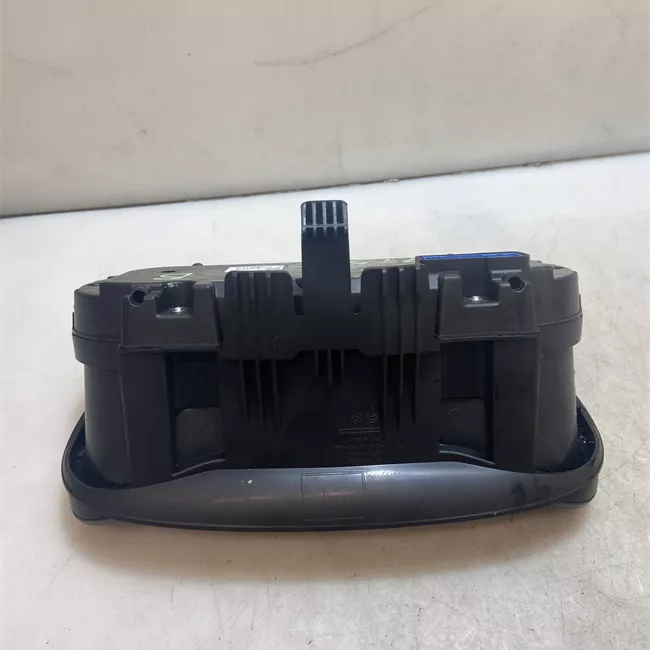 Quadro strumenti completo