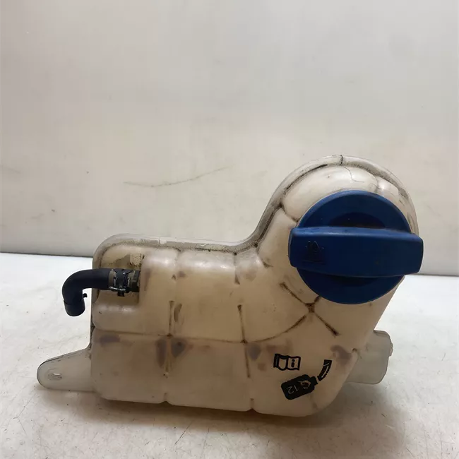 Vaschetta compensazione radiatore