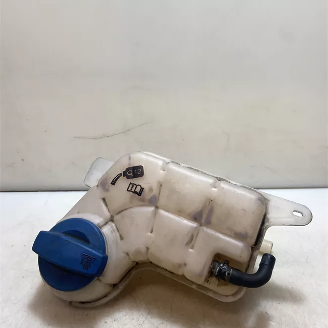 Vaschetta compensazione radiatore