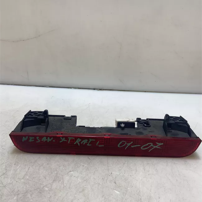 Fanale stop supplementare